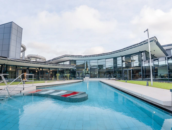 Lagunen-Erlebnisbad Willingen Lagunen-Erlebnisbad Willingen