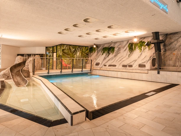 Lagunen-Erlebnisbad Willingen Lagunen-Erlebnisbad Willingen