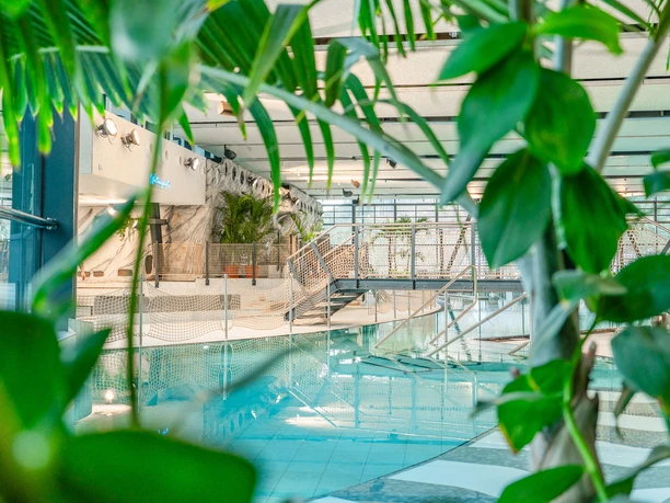 Lagunen-Erlebnisbad Willingen Lagunen-Erlebnisbad Willingen