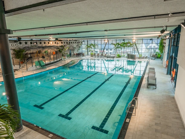 Lagunen-Erlebnisbad Willingen Lagunen-Erlebnisbad Willingen