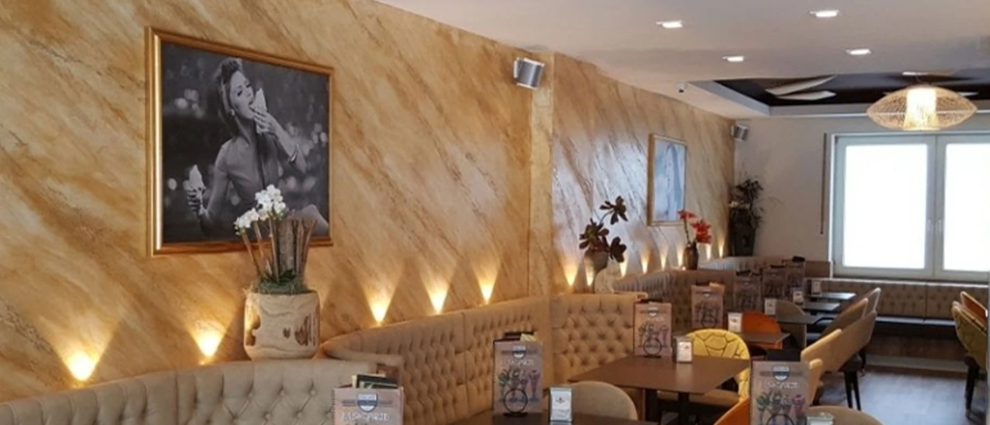 Eiscafe San Remo in Schmallenberg