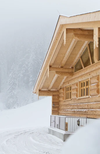 Skitour Kolbensattel