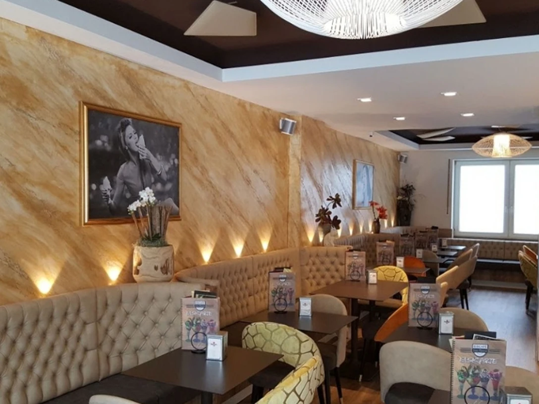 Eiscafe San Remo in Schmallenberg