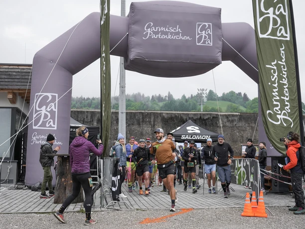 GaPa Everesting-Festival