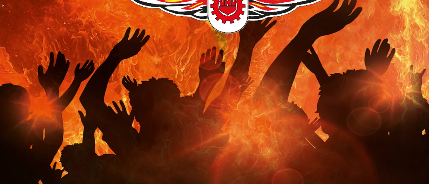 Tanz in den Mai - Feuerwehr Oppenau