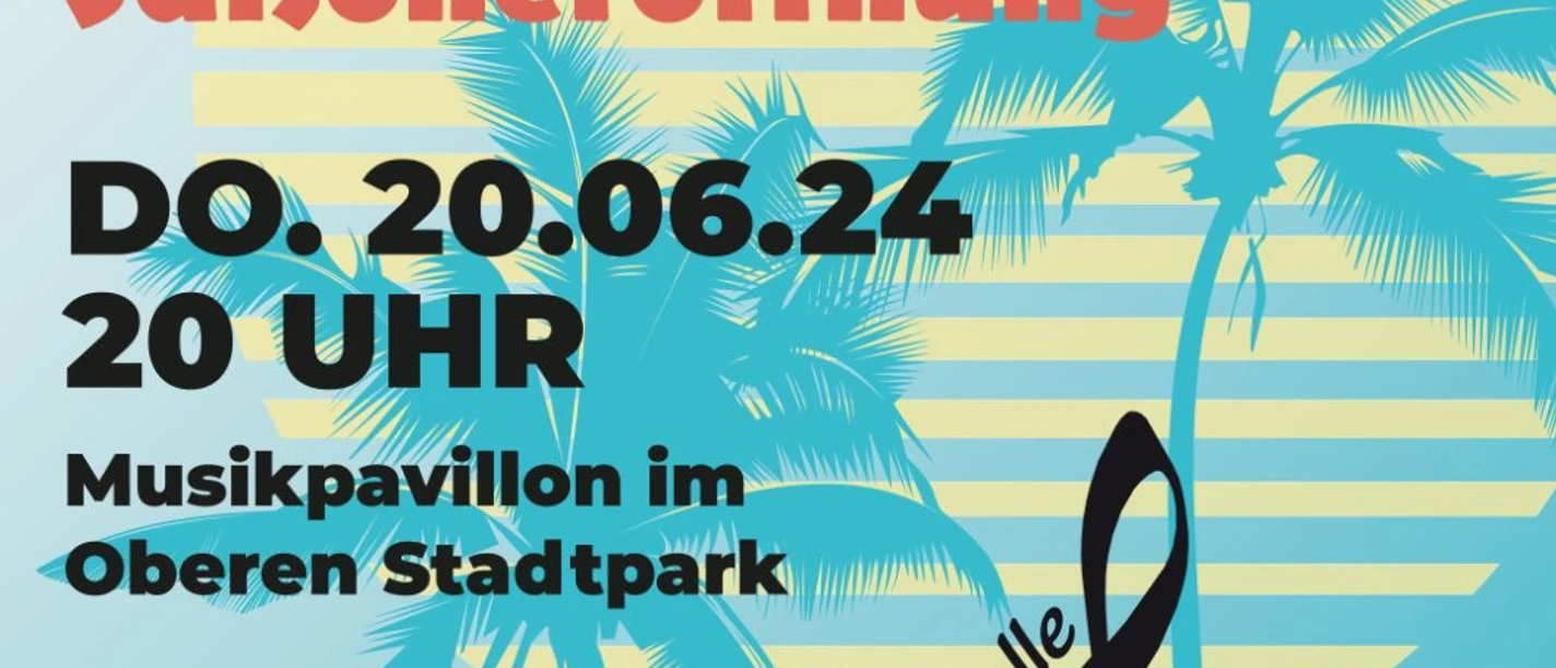 Sommerkonzert Stadtkapelle