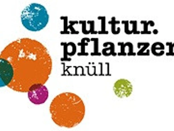 Logo Kultur.Pflanzen.Knüll