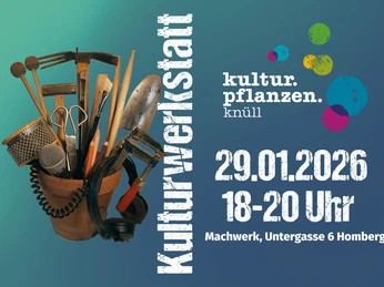 Kulturwerkstatt