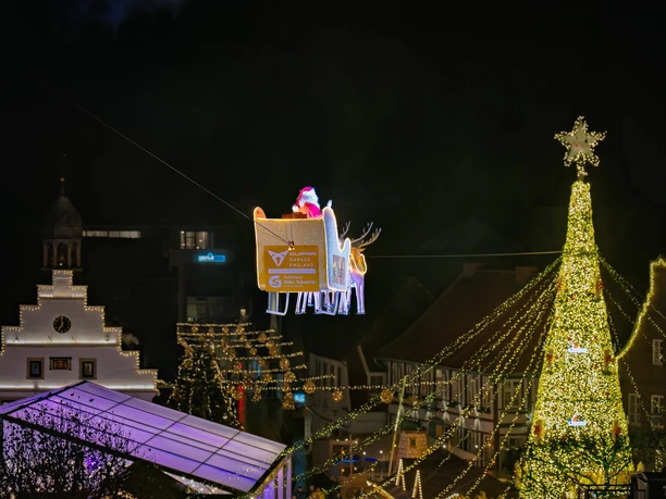 Weihnachtsmarkt 2025 Weihnachtsmarkt 2025