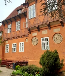 Gebäude Amtsgericht Gustav Stresemann Institut Bad Bevensen F. GSI (3).jpg