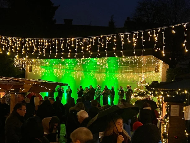 Willinger Wintermärchen Willinger Wintermärchen