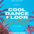 COOL DANCE FLOOR 09-01-2026