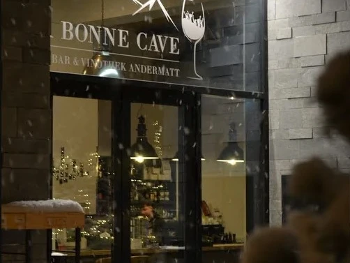 La Bonne Cave