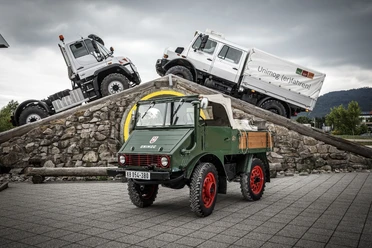 Daimler Truck AG