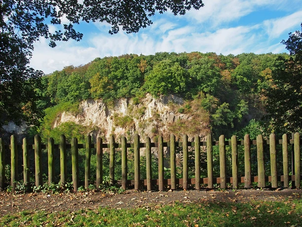 Aussichtsplattform-Weilberg