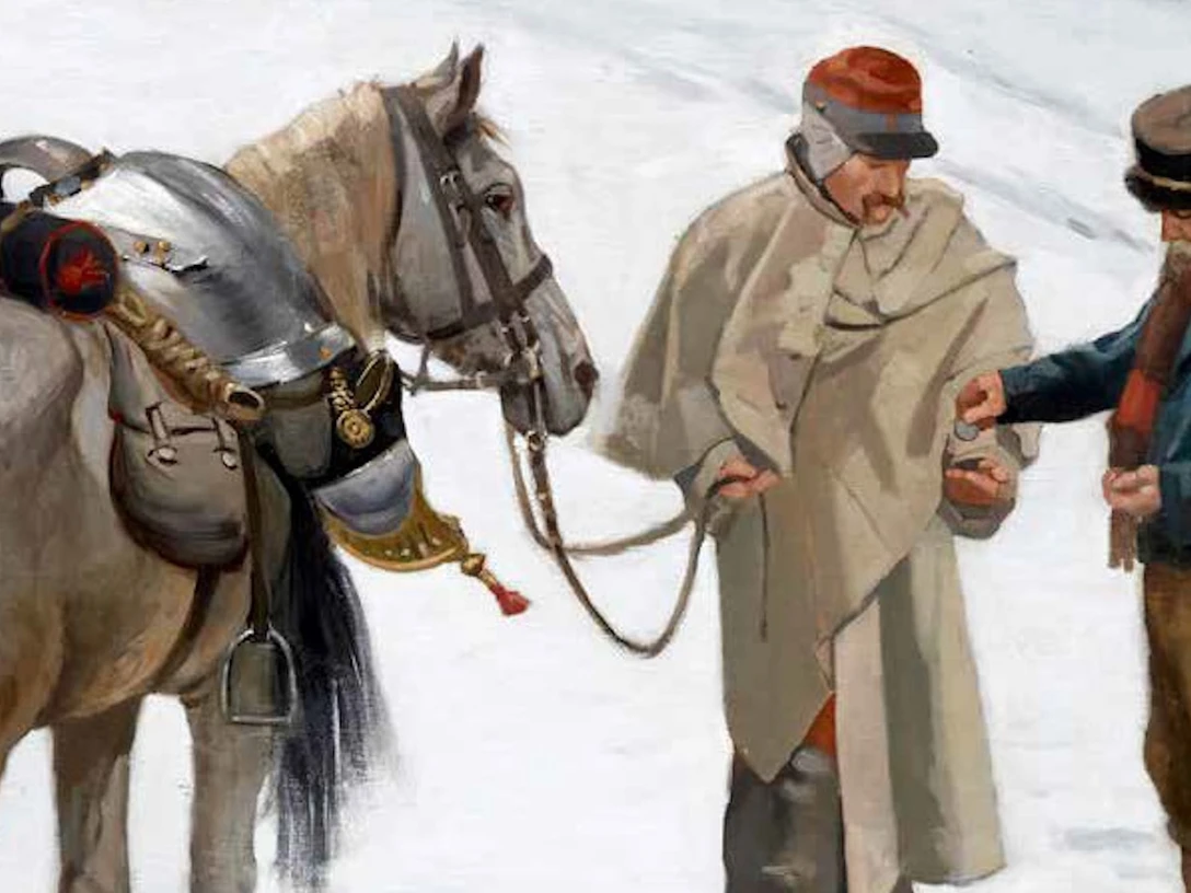 BP Pferdehandel beschnitten Guidle