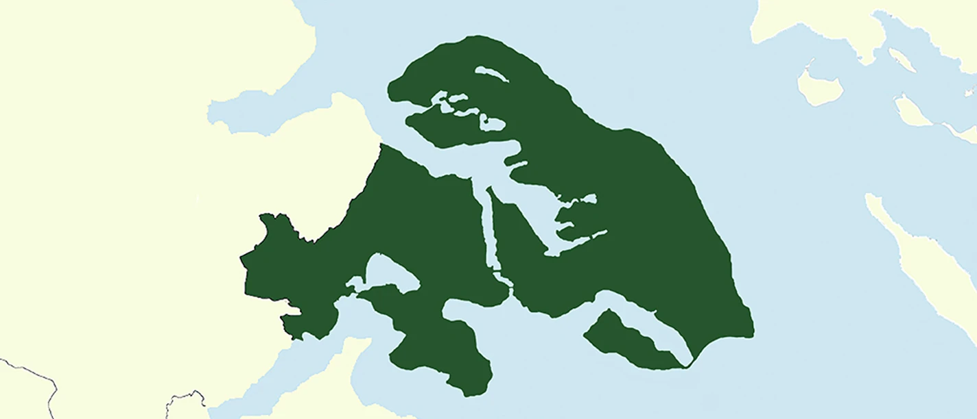 VisitSønderborg's område