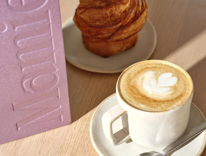 Mamie Café & Pâtisserie