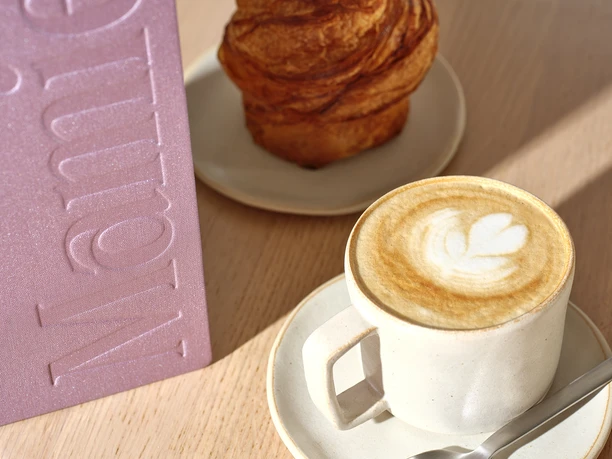 Mamie Café & Patisserie