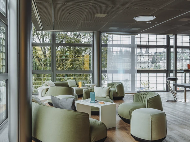 Deuxième im KKL Luzern