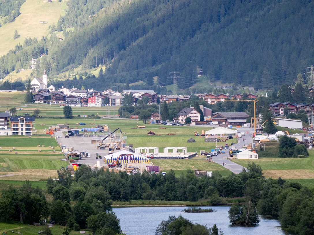 SCHWEIZ PFADI MOVA AUFBAU SCHWEIZ PFADI MOVA AUFBAU