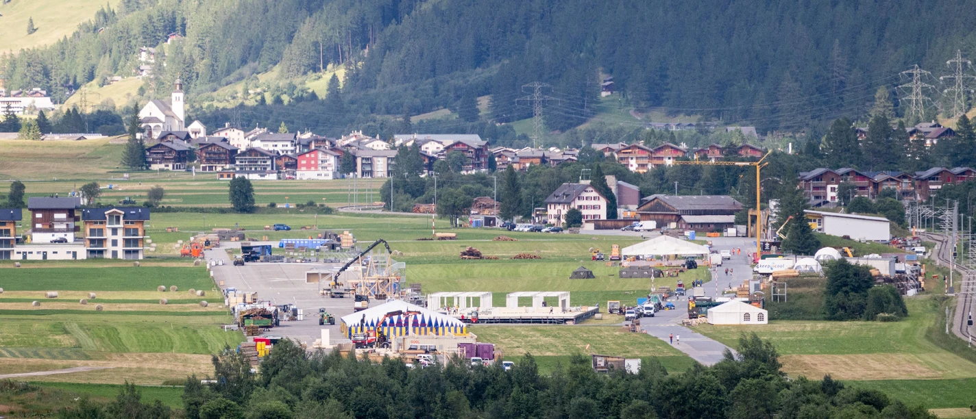 SCHWEIZ PFADI MOVA AUFBAU SCHWEIZ PFADI MOVA AUFBAU