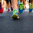 Symbolbild Laufveranstaltung