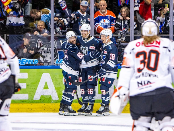 Heimat der Kassel Huskies Heimat der Kassel Huskies