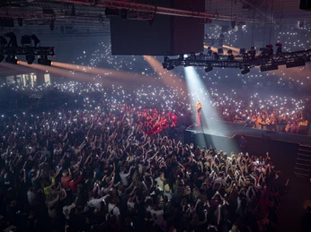 Konzerte in der Probonio Arena in Kassel Konzerte in der Probonio Arena in Kassel