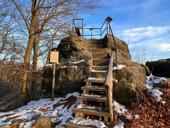 Aussichtsplattform Königsplatz Aussichtsplattform Königsplatz
