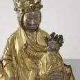 Thronende Madonna Dombau-Verein Minden (DVM)