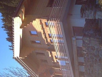 Aussenansicht Sommer