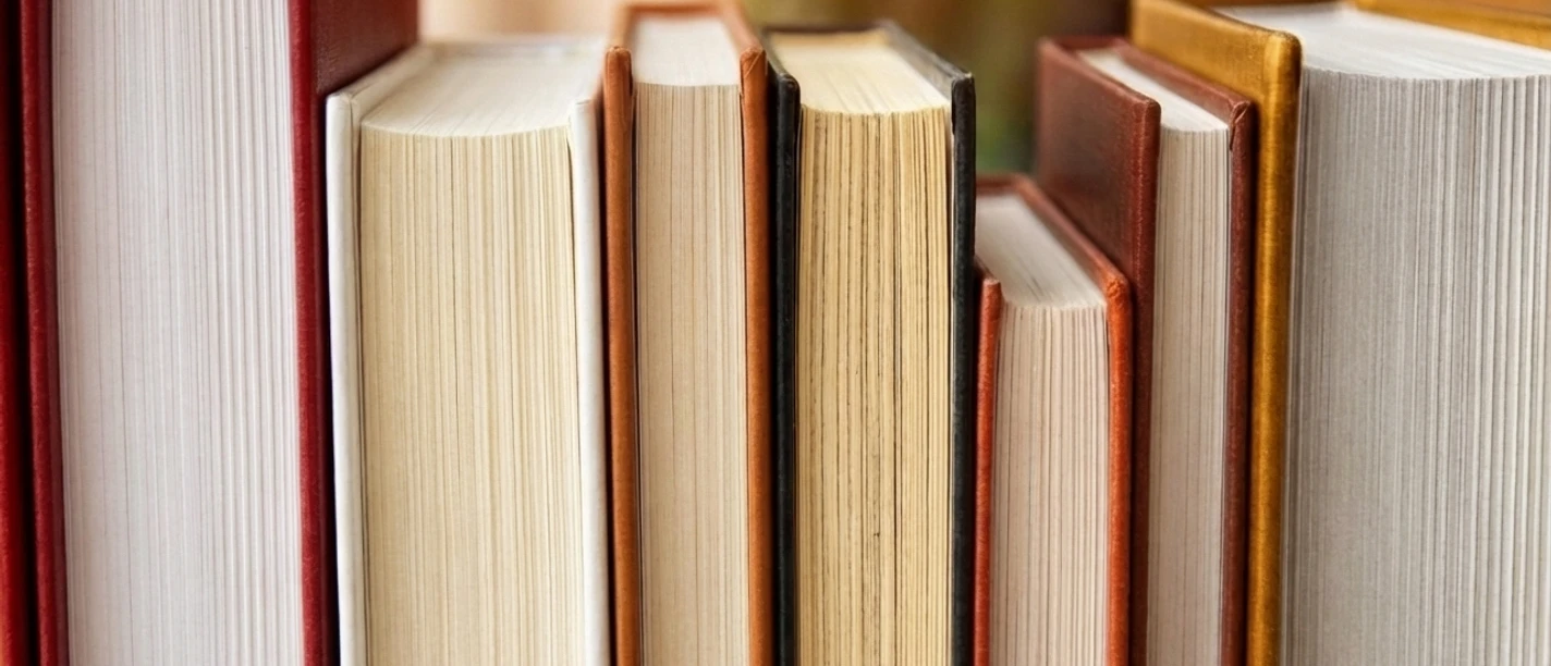 Symbolbild Bücherflohmarkt