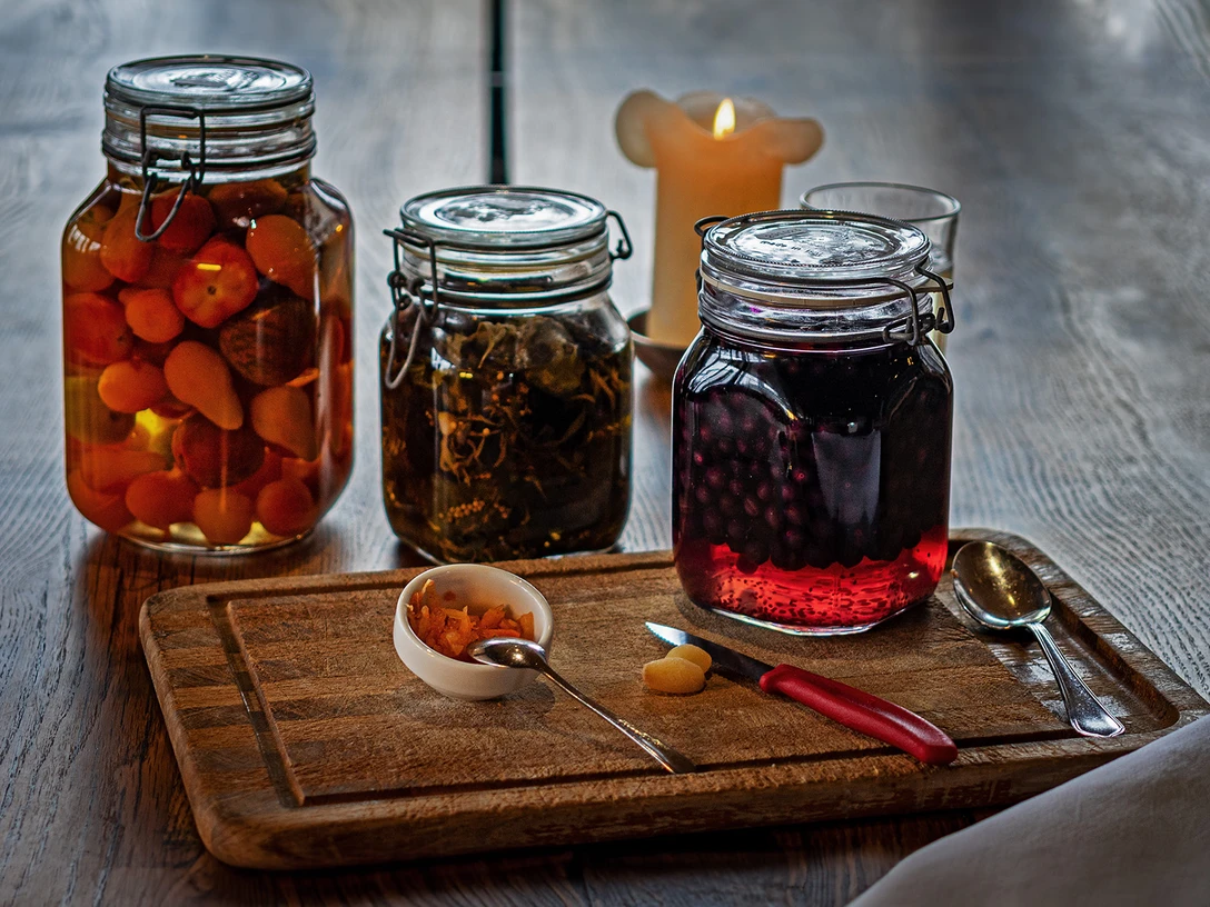 Fermentation werkstatt