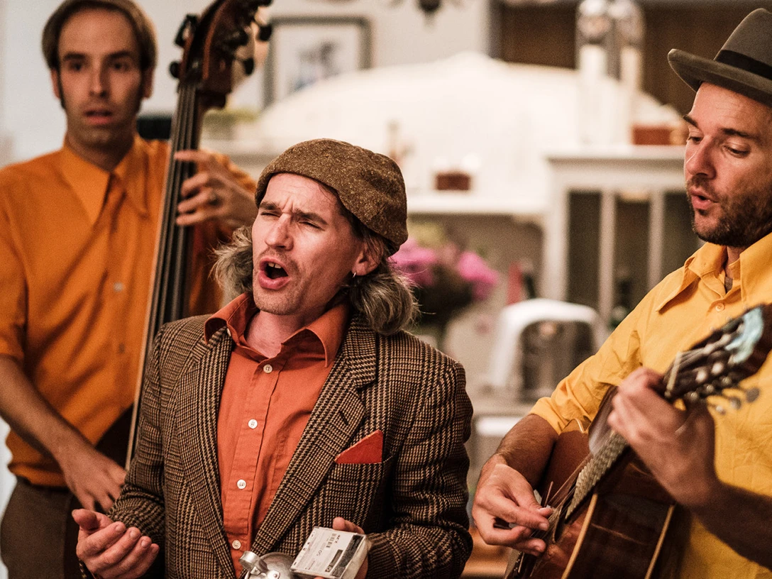 Mattermania fritz tab theater am bahnhof