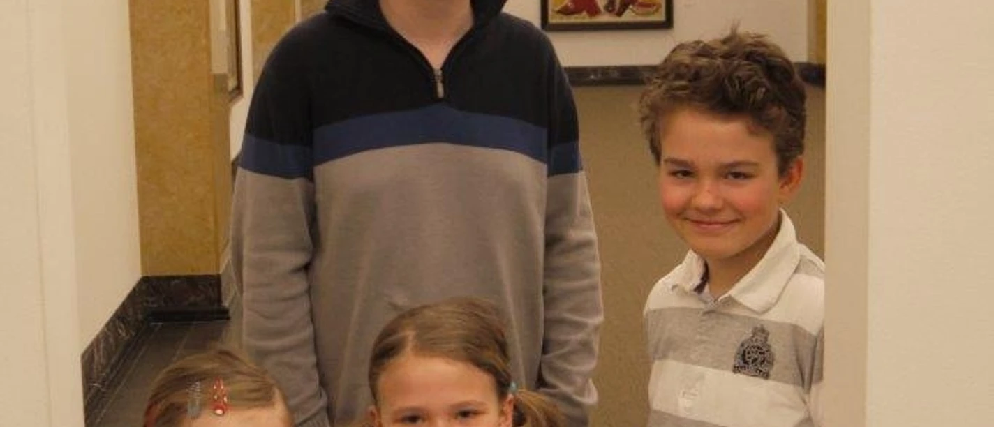 20260204 Kinder führen Kinder