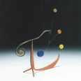 20260309 Kunst zu Mittag Calder