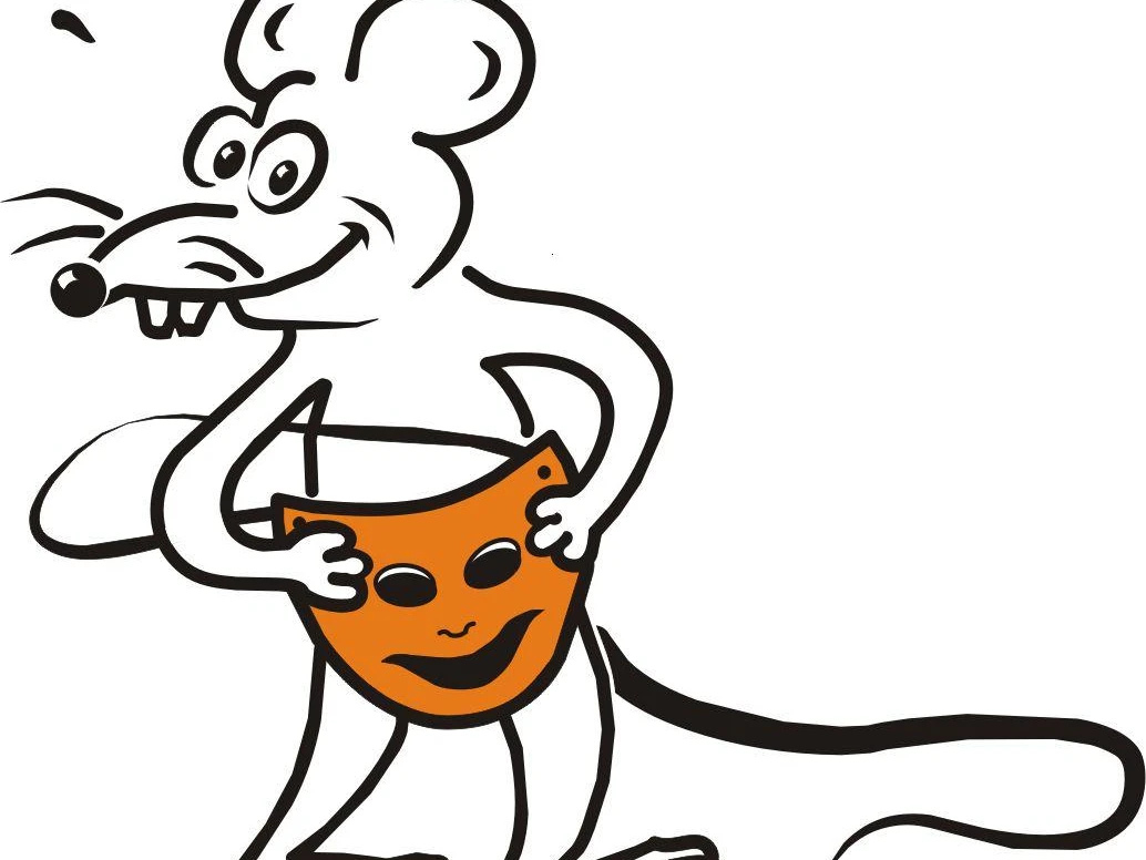 Westfälische Mäusefalle