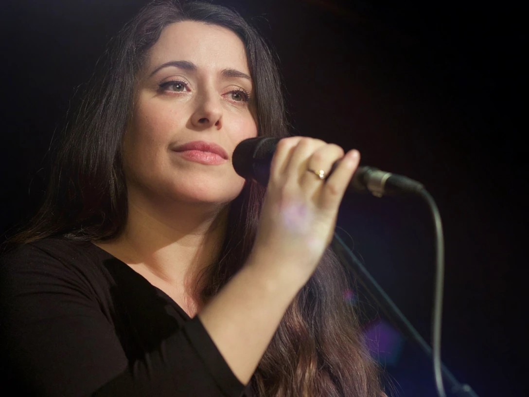 Véronique Elling© Boris Bocheinski