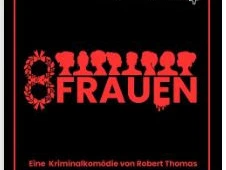 8 Frauen