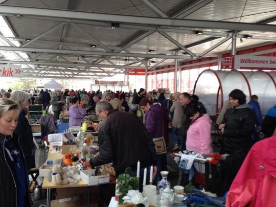 Flohmarkt