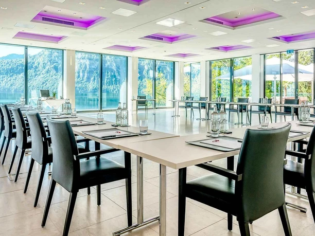 Campus Hotel Hertenstein