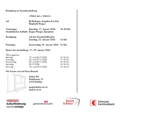 Atelier r6 flyer januar 2026 Seite 2