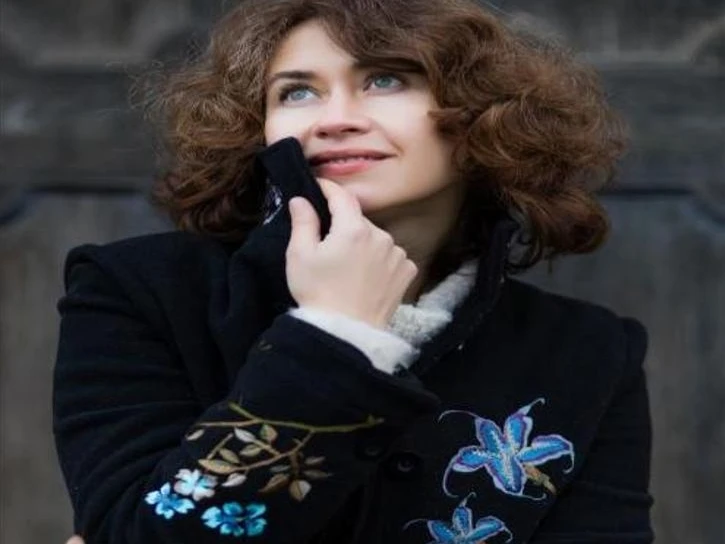 Prof Dr Anna Zassimova