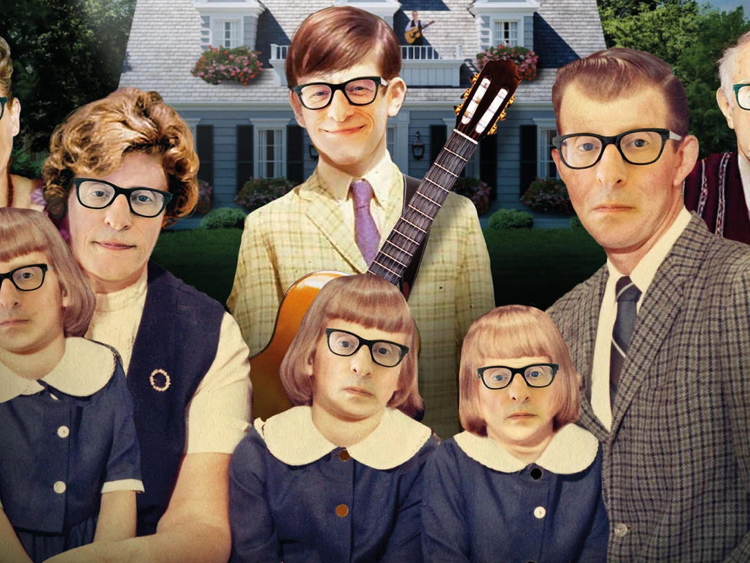 Markus schoenholzer die schoenholzers tab theater am bahnhof