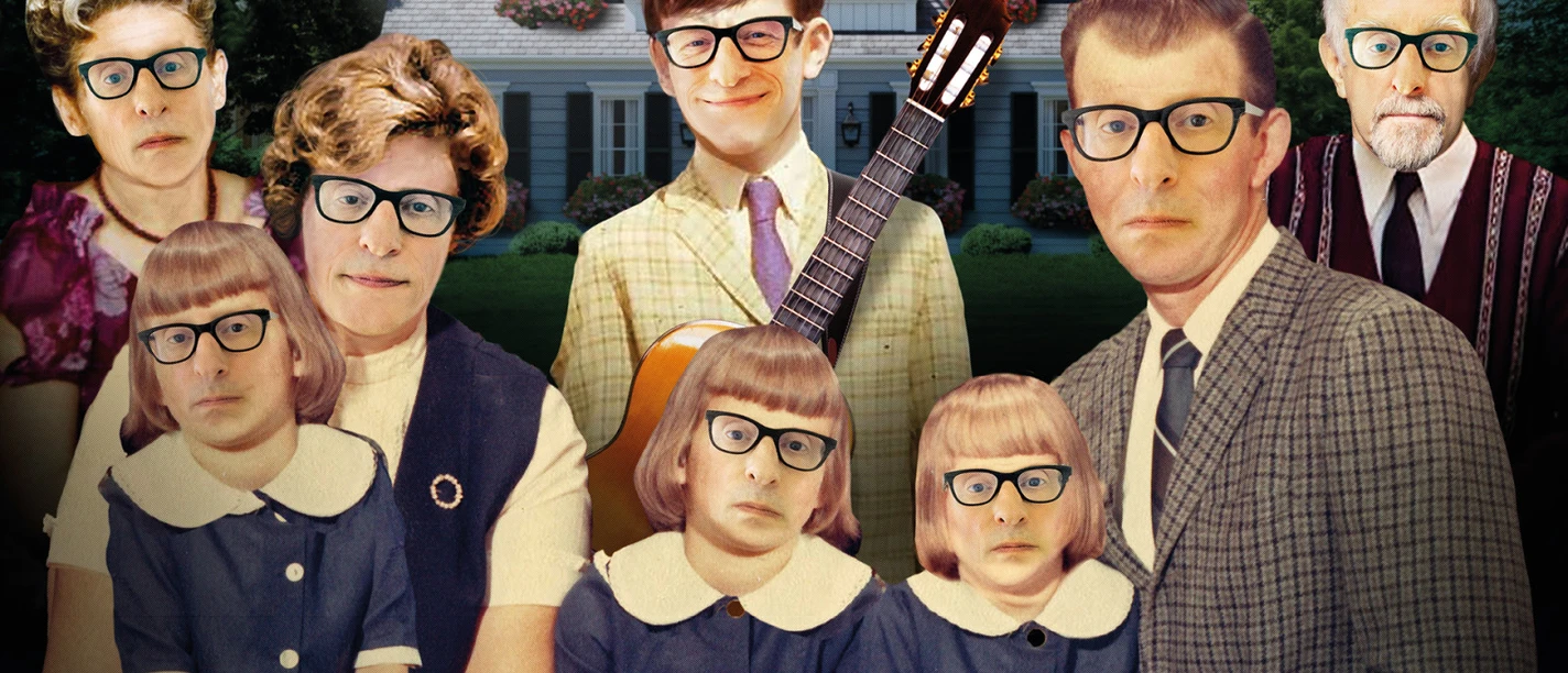 Markus schoenholzer die schoenholzers tab theater am bahnhof