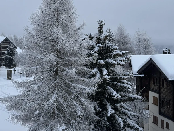 Vieux Valais