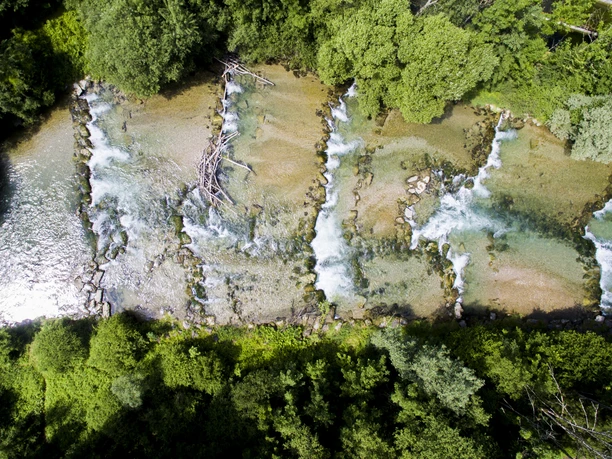An der Mangfall