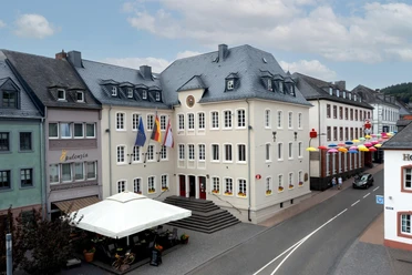 Stadt Prüm, Haus der Jugend