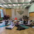 Yoga für Kinder (5+)